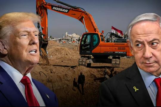 إعلام عبري يتحدث عن معيقات الدخول بالمرحلة الثانية من وقف إطلاق النار