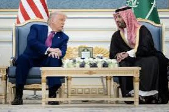 قلق إسرائيلي كبير من الاتفاق الامريكي السعودي بشأن النووي المدني