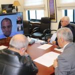 التربية تبحث مع شركائها الدوليين واقع التعليم وخطط تطويره في ظل التحديات