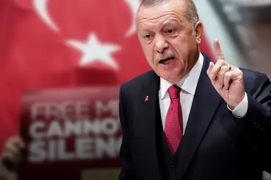 يديعوت: تركيا دخلت مفاوضات إنهاء الحرب في غزة من الباب الأمامي