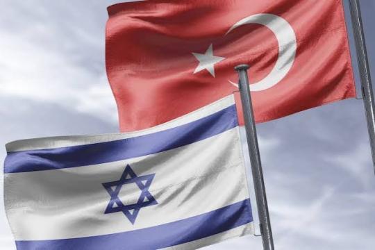 الخارجية الإسرائيلية تهاجم تركيا وترفض أي دور لها في ترتيبات غزة الأمنية