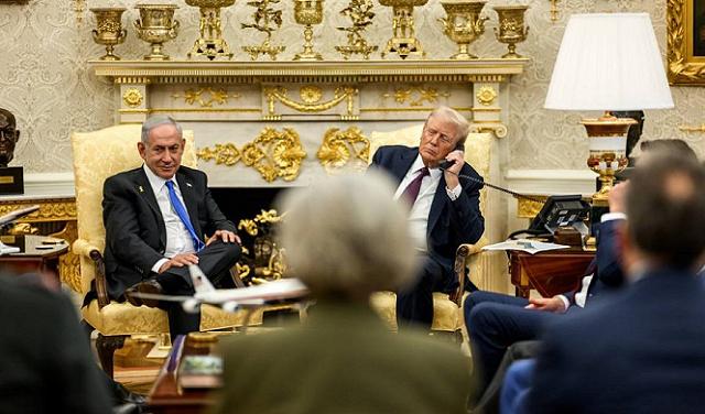 اعتذار نتنياهو لقطر يشعل خلافات داخلية في إسرائيل ويعيد تثبيت دور الدوحة في الوساطة