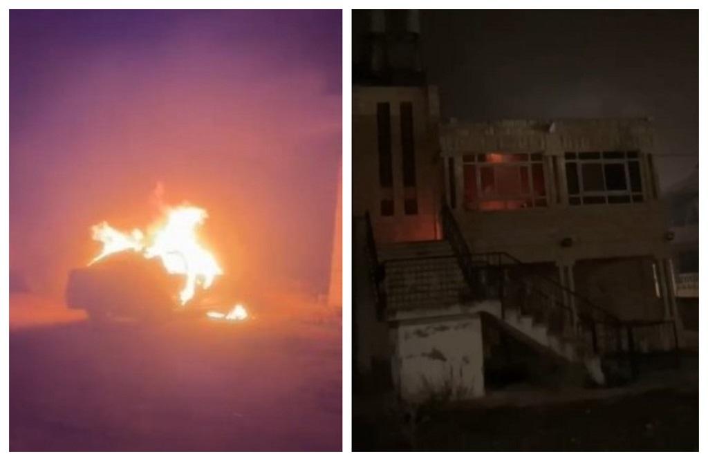 اقتحامات متزامنة لعدة قرى وتصاعد الاعتداءات في الضفة مع تسجيل 1819 هجوماً خلال شهر واحد