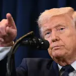 ترامب: اتفاق وشيك مع إيران لإنهاء الحرب واجتماع مرتقب قد يُعقد مطلع الأسبوع المقبل