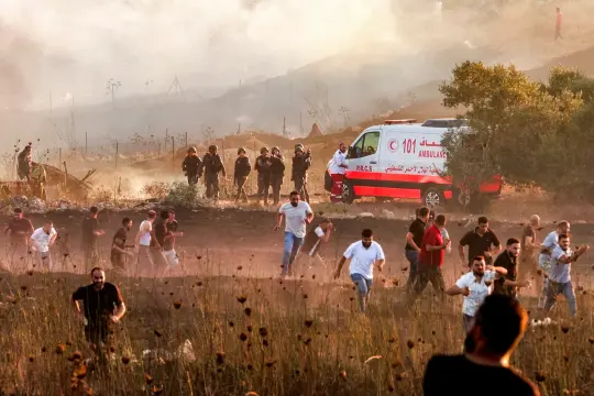 دينيس روس: ترامب قادر على كسر الجمود الإسرائيلي الفلسطيني بخطوات عملية وضغط سياسي