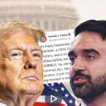 قبل انتخابات نيويورك: مواجهة حادة بين ترامب وزهران ممداني