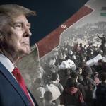 ترامب: القوة الدولية لحفظ الاستقرار في غزة "قريبًا جدًا"