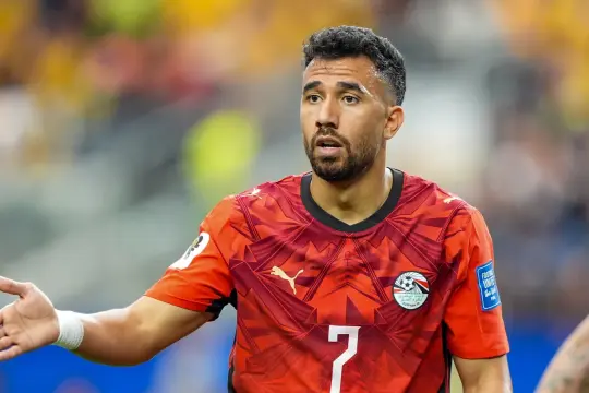 الأهلي يعلن رحيل تريزيجيه بالتراضي بعد موسم واحد