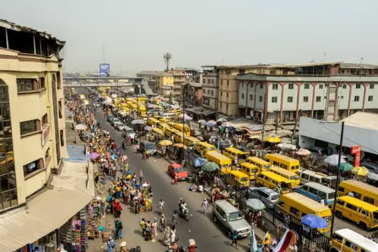 إس آند بي: التصنيفات الائتمانية للدول الأفريقية عند أعلى مستوياتها منذ خمس سنوات