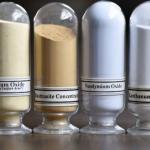 واشنطن تتحرك لقيادة آلية تسعير عالمية للمعادن النادرة في مواجهة الهيمنة الصينية