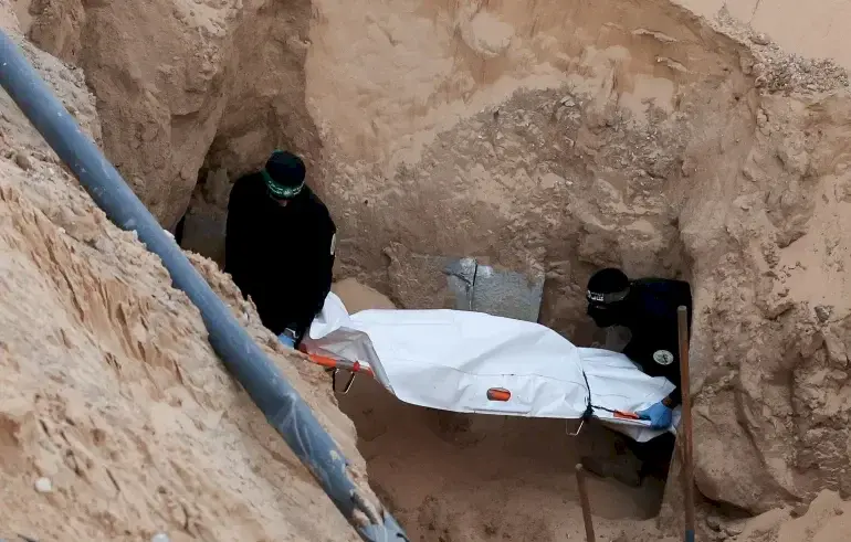 في إطار إنهاء هذا الملف