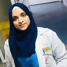 تسنيم مروان الهمص