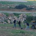 إصابات بالاختناق واقتحامات واعتداءات للمستوطنين في الضفة الغربية