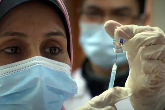 وزارة الصحة تبدأ حملة التطعيم ضد الأنفلونزا لموسم 2025–2026