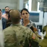 الولايات المتحدة تتحرك في مجلس الأمن لإنشاء قوة دولية واسعة الصلاحيات في غزة