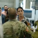 القيادة المركزية الأمريكية: 40 دولة ومنظمة تشارك في مركز مراقبة وقف إطلاق النار بغزة