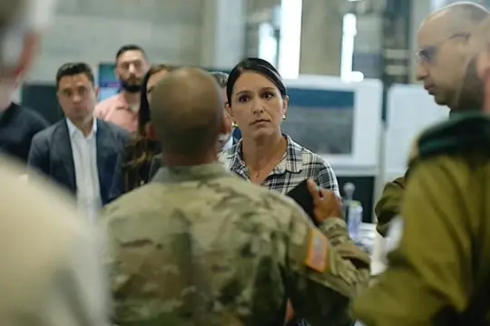 القيادة المركزية الأمريكية: 40 دولة ومنظمة تشارك في مركز مراقبة وقف إطلاق النار بغزة