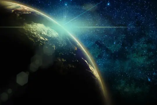 نظام كوكبي غامض يتحدى نظريات التكوين بوجود كوكب صخري خارج مدارات عمالقة الغاز