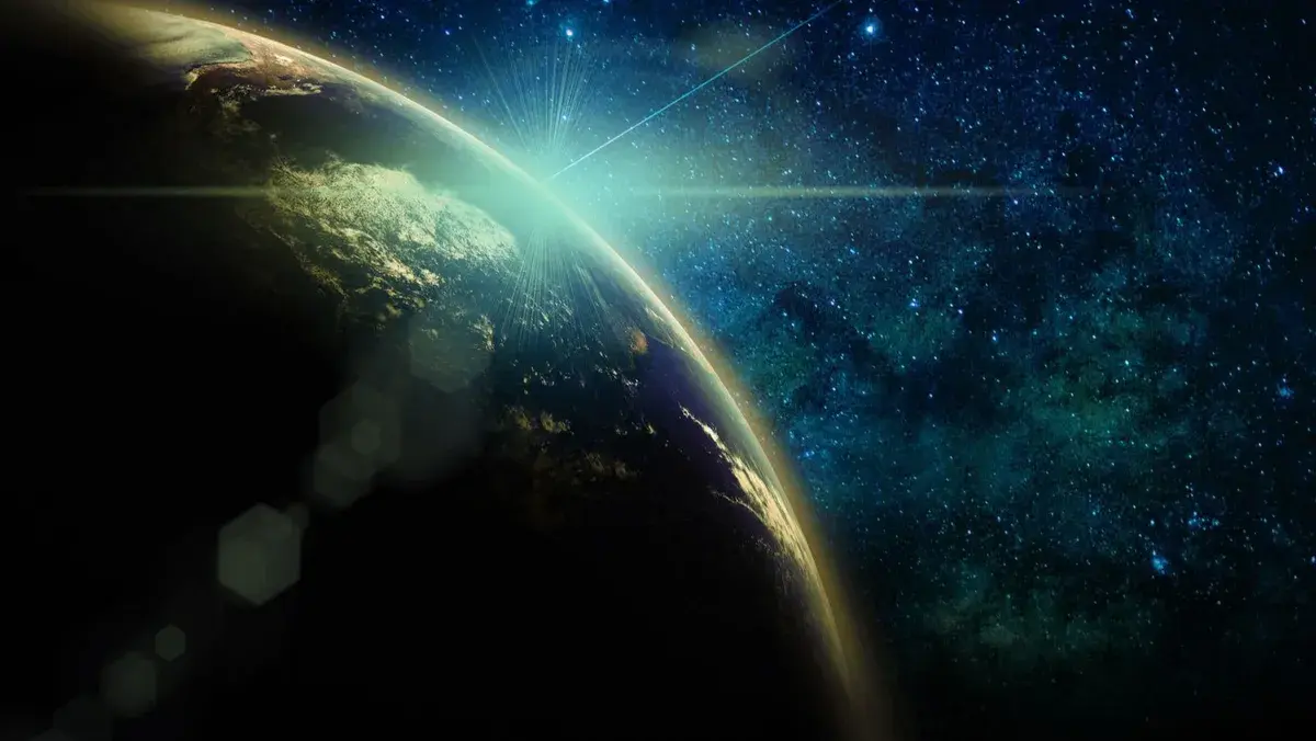 اكتشاف عبر تلسكوب «كيوبس» الأوروبي يكشف ترتيباً غير مألوف حول قزم أحمر يبعد 117 سنة ضوئية