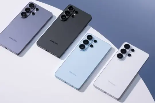 مستخدمي Galaxy S26 يواجهون مشكلة في Google Play Protect