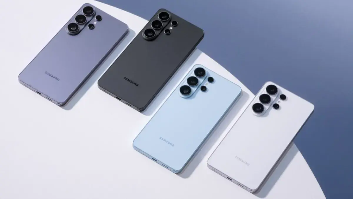 بعض الهواتف الجديدة تظهر رسالة خطأ تمنع اعتماد الجهاز ودعم التطبيقات الحساسة