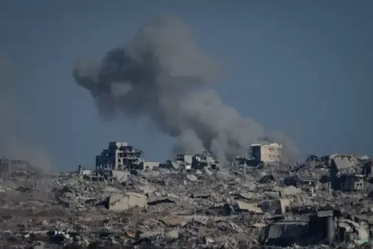 4 شهداء بنيران جيش الاحتلال في مدينتي غزة وخان يونس منذ صباح اليوم