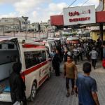 شهيدان برصاص الاحتلال في خان يونس ووسط قطاع غزة وسط استمرار خروقات وقف إطلاق النار