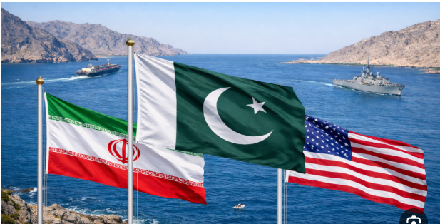 الخارجية الإيرانية تؤكد اختلاف وجهات النظر وواشنطن تتحدث عن “عرض أخير” وآلية تفاهم