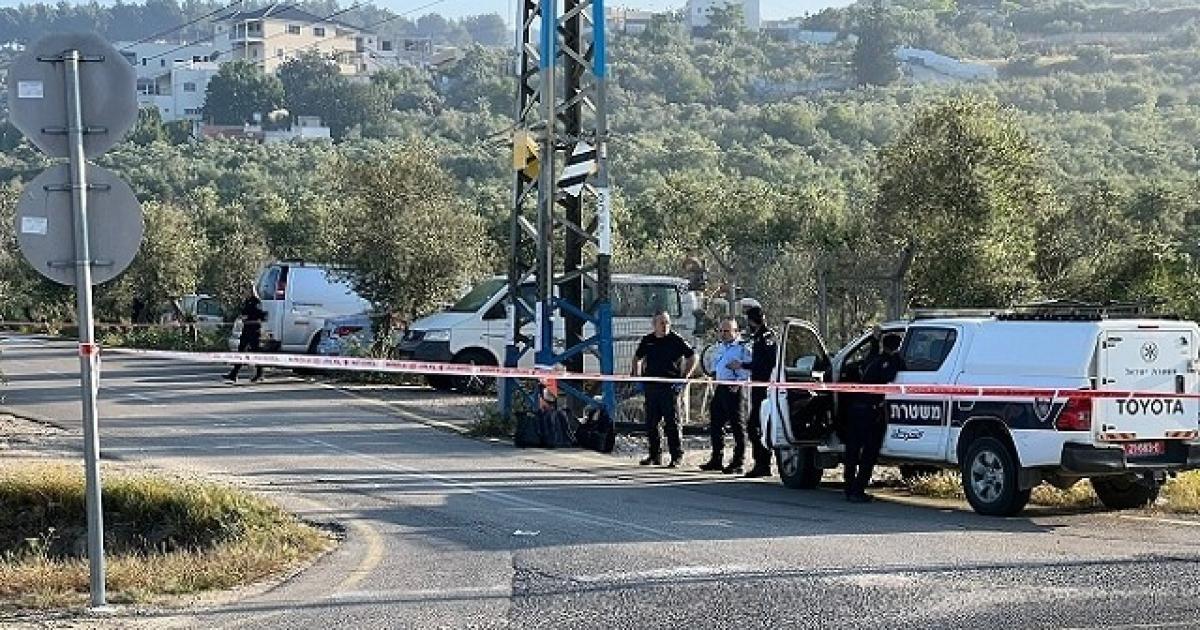 200 قتيل منذ مطلع العام في تصاعد غير مسبوق للعنف داخل المجتمع الفلسطيني بأراضي الـ48