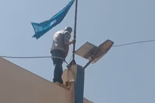 "أونروا" توقف إدارة مركزي إيواء للنازحين في الشوف وتدعو العائلات للانتقال إلى سبلين