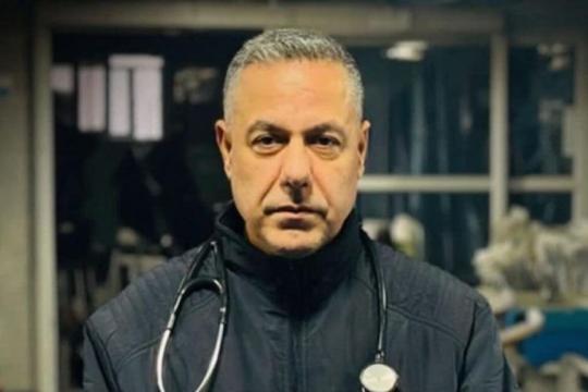 العفو الدولية تطالب بالتحرك للافراج عن الطبيب أبو صفية