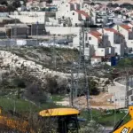 الكابينيت يوسّع صلاحيات الاستيطان ويفتح باب شراء الأراضي في الضفة الغربية