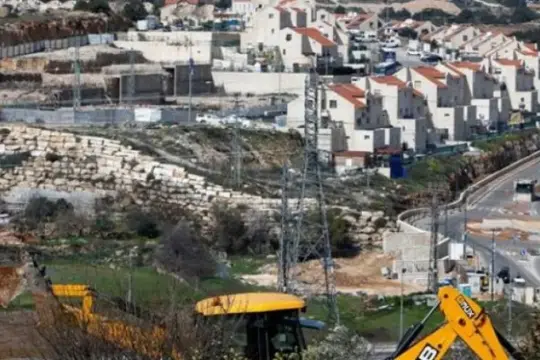 الكابينيت يوسّع صلاحيات الاستيطان ويفتح باب شراء الأراضي في الضفة الغربية