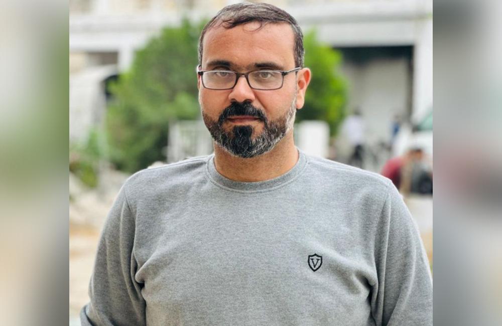 حازم قاسم: تصريحات ترامب بشأن التزام الحركة بالاتفاق إيجابية وتؤكد جدية تطبيق بنود وقف الحرب