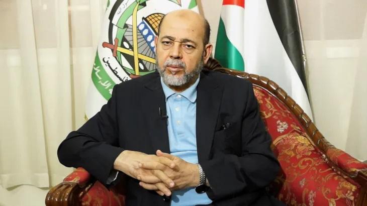 قيادي في الحركة يؤكد قرب حسم رئاستها ويحمّل إسرائيل وواشنطن مسؤولية تعثر الاتفاقات