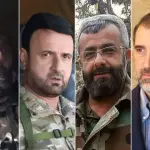 تسريبات الجزيرة تكشف إشادة جنرالات الأسد بحرب غزة ومحاولاتهم استقطاب دعم إسرائيلي