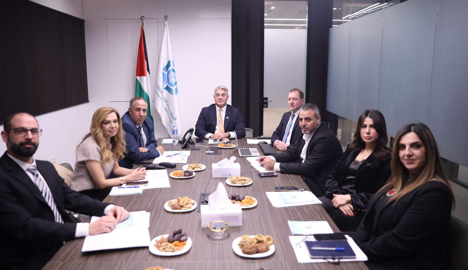 المجلس الجديد يضم خبراء ماليين واقتصاديين لتعزيز حماية ودائع المواطنين واستقرار النظام المصرفي