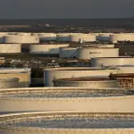 تراجع أسعار النفط مع تراجع التوترات في الشرق الأوسط