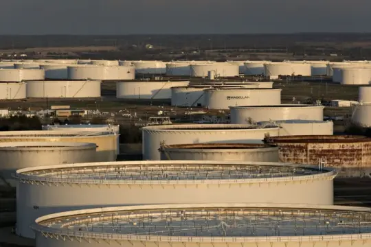 تراجع أسعار النفط مع تراجع التوترات في الشرق الأوسط