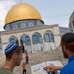 محافظة القدس تحذر من مخططات تهويدية إسرائيلية جديدة تستهدف هوية المدينة المحتلة