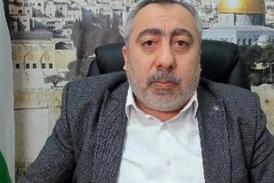 النونو: الاحتلال أعاد المفاوضات إلى نقطة الصفر ويسعى لفرض واقع جديد في غزة