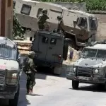 الاحتلال والمستوطنين يواصلون الانتهاكات في غزة والضفة.. 21 اعتقالًا وهدم منشآت ومنازل