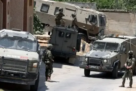 الاحتلال والمستوطنين يواصلون الانتهاكات في غزة والضفة.. 21 اعتقالًا وهدم منشآت ومنازل