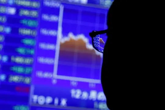 الأسهم والسندات الآسيوية تنتعش بدعم خطة أميركية لكبح عوائد الخزانة