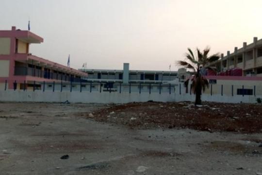 تعليق الدوام المدرسي في جنوب سوريا يشمل مدارس "أونروا" بسبب التوترات الأمنية