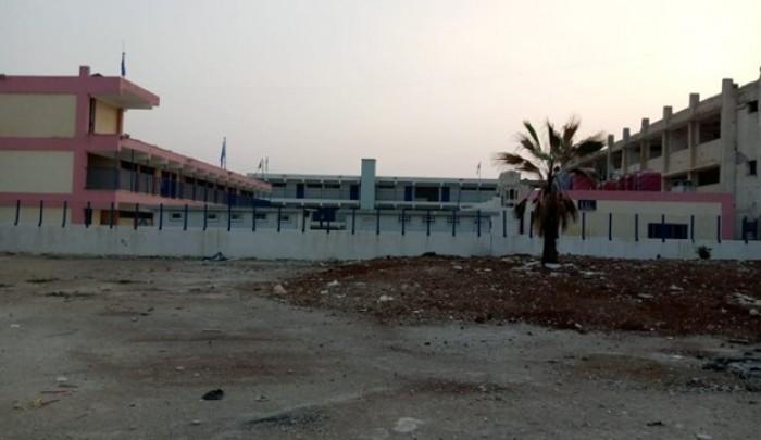 تعليق الدوام المدرسي في جنوب سوريا يشمل مدارس "أونروا" بسبب التوترات الأمنية