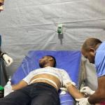 إصابة 5 فلسطينيين برصاص مسيّرة إسرائيلية في غزة وسط تصعيد متواصل وخروقات لوقف إطلاق النار
