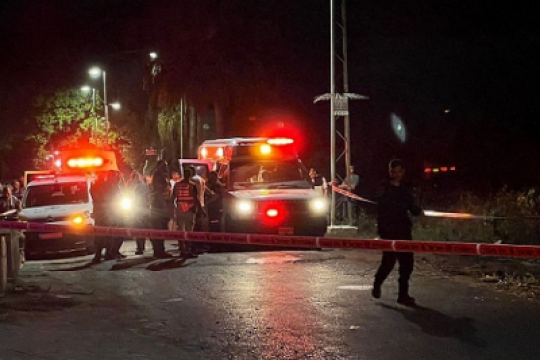 جريمتا قتل في الناصرة وعكا ترفعان حصيلة الضحايا داخل أراضي الـ48