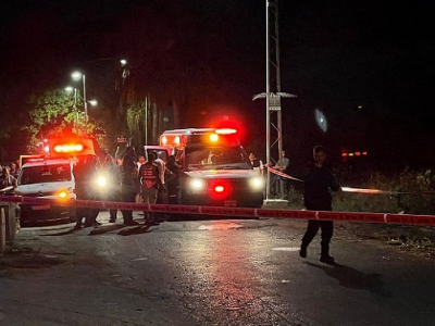 مقتل سليمان زيادات ورجل آخر في حادثتين منفصلتين خلال ساعات