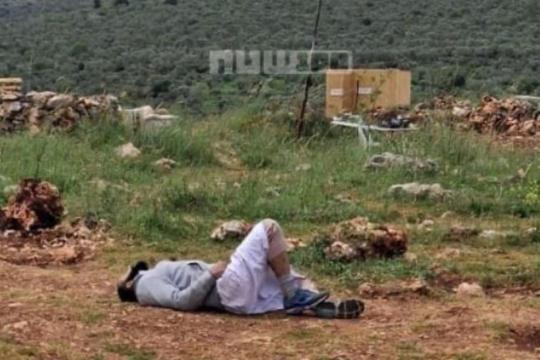 الاحتلال يقرر الإفراج عن أسير جريح من سلفيت بحالة صحية حرجة